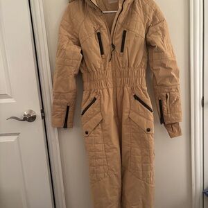 New Free People Movement snow suit